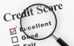 Credit repair is not about eliminating actual and correct accounts from your credit document. 